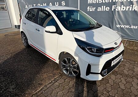 Kia Picanto 1.2 GT Line AMT - IM KUNDENAUFTRAG