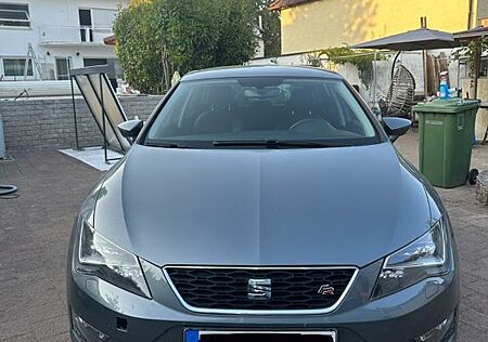 Seat Leon 1.4 TSI ACT 110kW Start&Stop FR FR