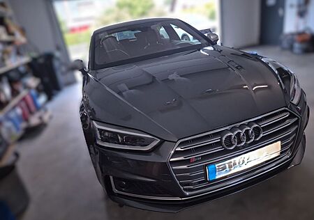Audi S5 3.0 TFSI tiptronic quattro Sportback