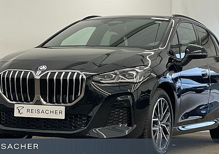 BMW 230e A xDrive Active Tourer M-Sport,Pano,AHK,DA+