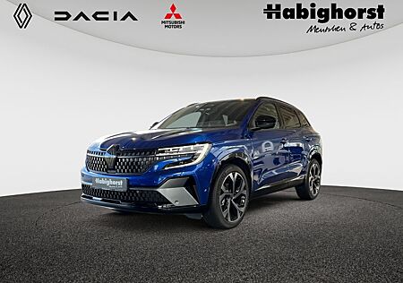 Renault Austral TCe 160 EDC Techno Esprit Alpine LED