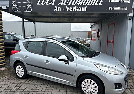 Peugeot 207 SW Tendance