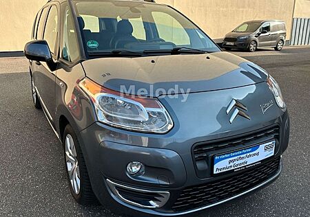 Citroën C3 Picasso VTi 120 Exclusive