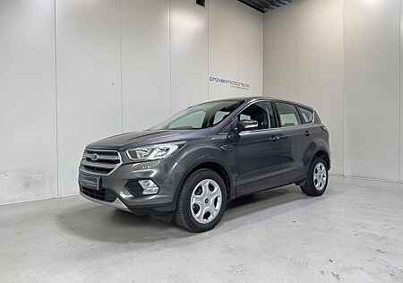 Ford Kuga 1.5 Benzine Man. - Radio - Airco - Topstaat