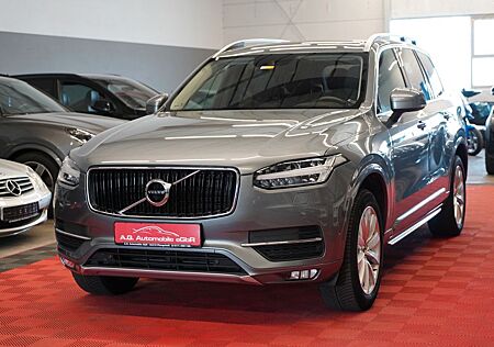 Volvo XC 90 XC90 D5 Momentum AWD 7Sitz*LED*Acc*Scheckheft*