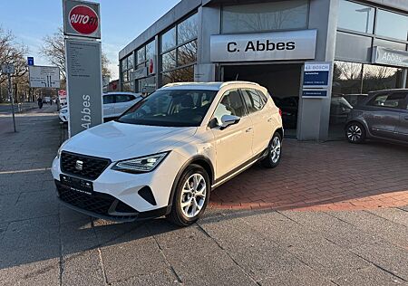 Seat Arona FR