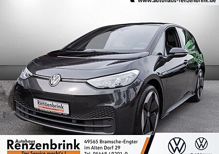 VW ID.3 Volkswagen Pro Performance Life 58 kWh 20" ACC Wärmepu