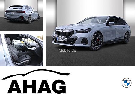 BMW 520d xDrive Touring Navi Tempom.aktiv Bluetooth