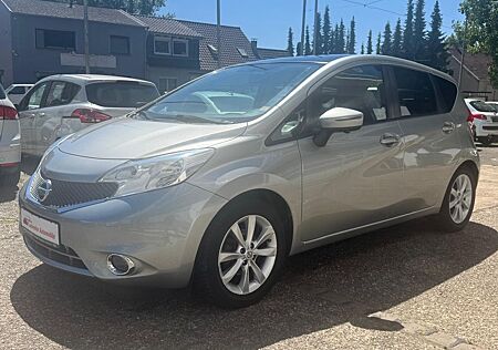 Nissan Note Acenta