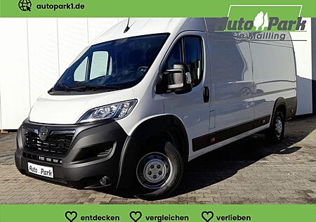 Opel Movano 2.2 D L4H2 verstärkt~RFK~KLIMA UPE 50837€