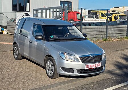 Skoda Roomster Praktik/Klima/