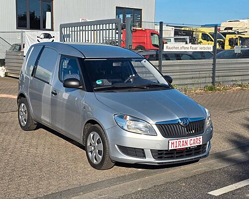 Skoda Roomster Praktik/Klima/