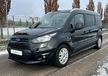Ford Grand Tourneo Connect *7-Sitzer *Pano