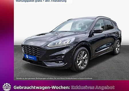 Ford Kuga 1.5 EcoBoost ST-LINE X *AHK/LED/ACC*