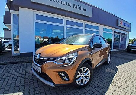 Renault Captur Intens
