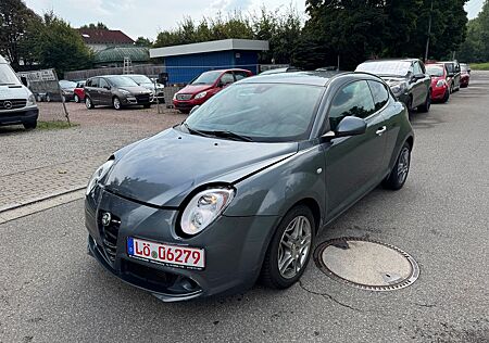 Alfa Romeo MiTo 1.4 TB 16V MultiAir *Automatik*