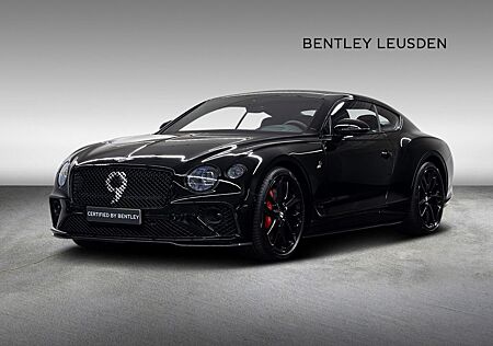 Bentley Continental GT Number 9 1/100