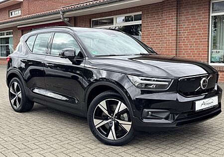 Volvo XC 40 XC40 Recharge Pure Electric 2WD/AHK/Panoram/360°