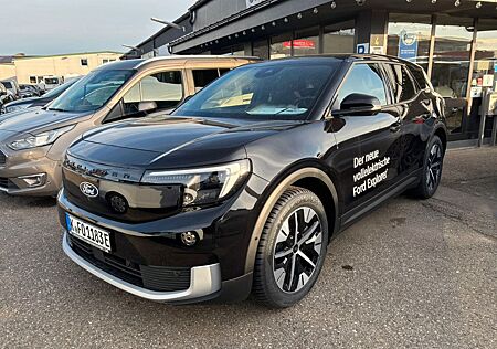 Ford Explorer BEV Premium Heckantrieb Extended Range