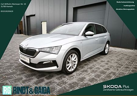 Skoda Scala Tour 1.0 TSI DSG SHZ Clima