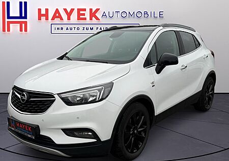 Opel Mokka X 120 Jahre BI-Color/8XBereift/GARANT/TÜV