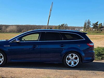 Ford Mondeo 2,0TDCi 120kW Titanium S Turnier Powe...