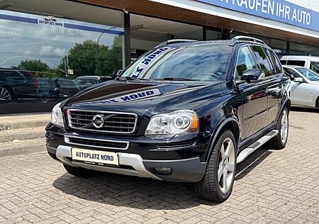 Volvo XC 90 XC90 D5 Edition Geartronic*Automtaik*Xenon*7Sit