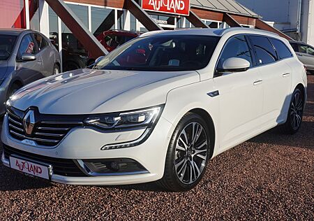 Renault Talisman Grandtour TCe 200 EDC LED Navi ACC Bose