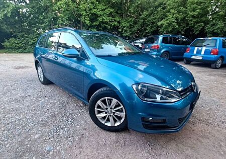 VW Golf Volkswagen 1.4 TSI 90kW Comfortline Variant Comfor...