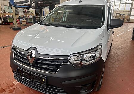 Renault Express Basis