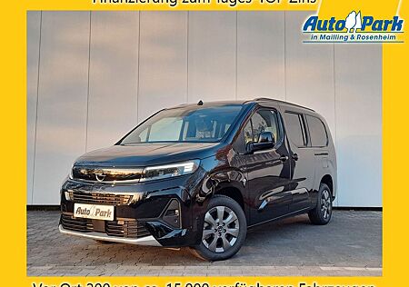 Opel Combo Life XL GS-line~RFK~SHZ...