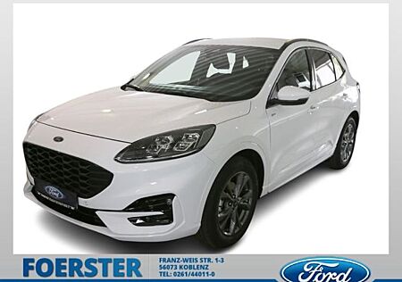 Ford Kuga 1.5i ST-Line X Navi LED El.Heckklappe Winte