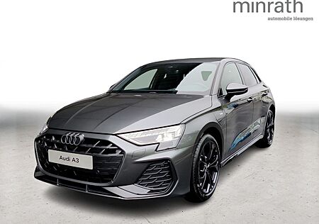 Audi A3 Sportback 40 TFSI e S-Line ACC Virt Navi