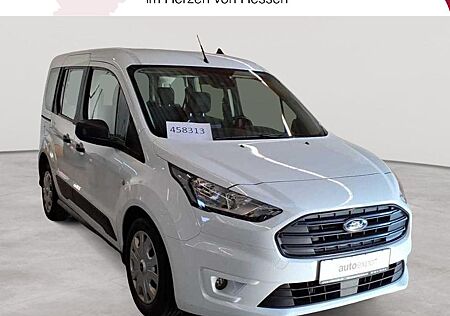 Ford Transit Connect 240 Trend 5-Si Navi ACC