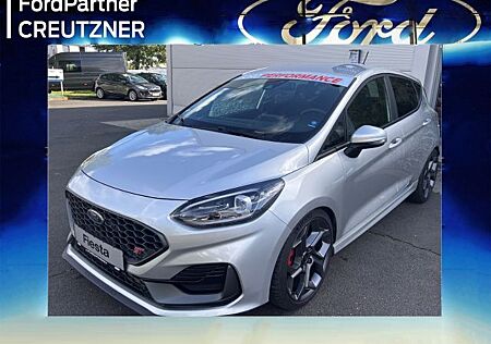 Ford Fiesta ST X Navi LED Performance Kurvenlicht Win