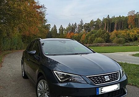 Seat Leon 1.5 TSI ACT 110kW Xcellence Sportstoure...