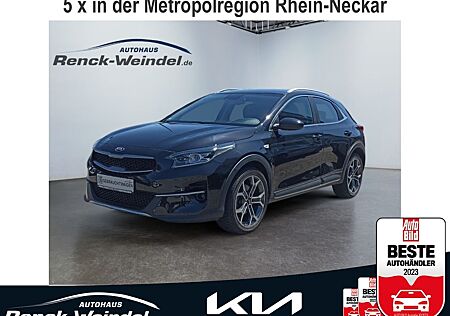 Kia XCeed Vision 1.5 T-GDI Navi Digitales Cockpit LE