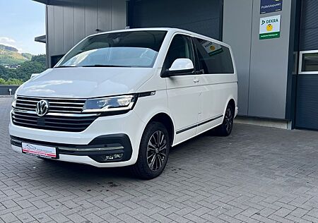 VW T6 Multivan Volkswagen T6.1 Multivan Generation Six *7-Sitze*DSG*APP*