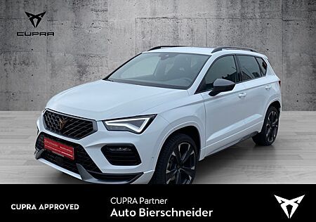 Cupra Ateca 4Drive DSG ab 279,- EUR mtl. 1000,- AHK Fa
