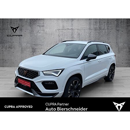 Cupra Ateca leasen