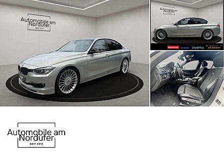 ALPINA B3 3.0 Biturbo Allrad-neue ALPINA Felgen-Scheckh