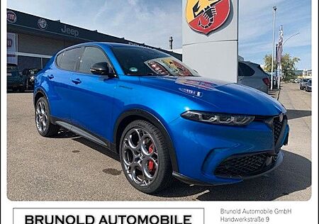 Alfa Romeo Tonale gebraucht kaufen Alfa Romeo Tonale SPECIALE 1.5 T 130ps 48V-Hybrid Automatik
