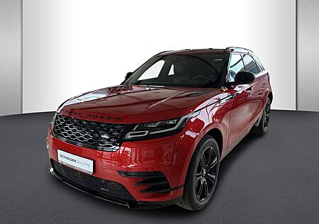 Land Rover Range Rover Velar D200 R-DYNAMIC SE PANO+ACC