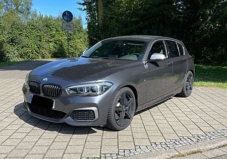 BMW 140 M140i Special Edition -