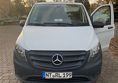 Mercedes-Benz Vito 116cdi