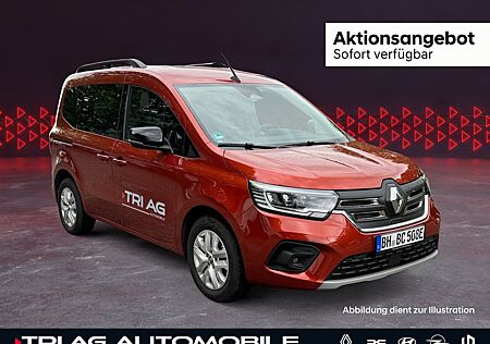 Renault Kangoo E-TECH Equilibre 360° City-Paket Plus Fam