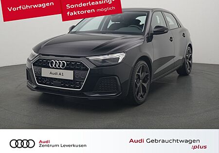 Audi A1 Sportback TFSI advanced LED APP-CONNECT VIRT