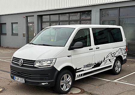 VW T6 Kombi Volkswagen 2.0TDI