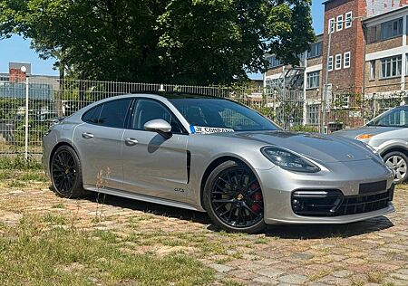 Porsche Panamera GTS PANO CHRONO APPROVED BOSE HUD 18WEG
