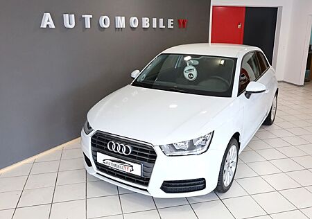 Audi A1 TFSI ultra,Klima,Navi,Pdc,Shz,Alu,MFL,1.Hand,
